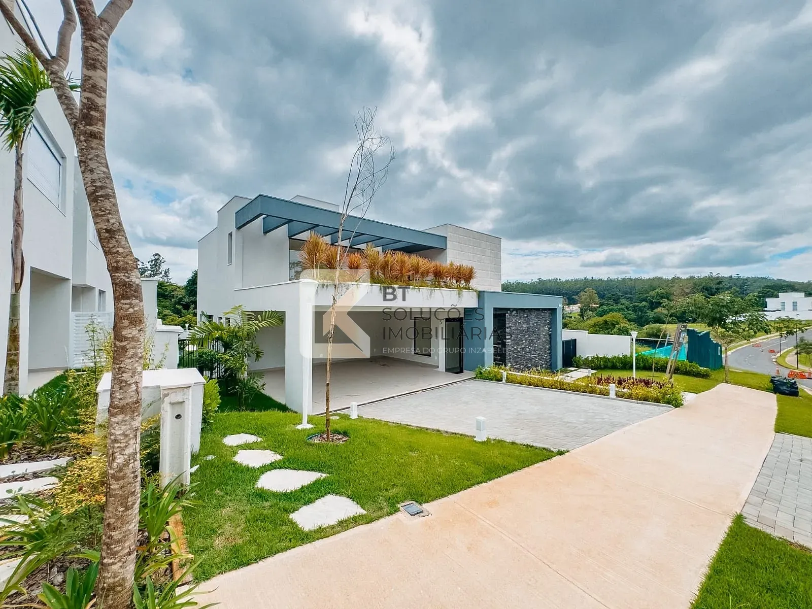 Sobrado, 4 quartos, 420 m² - Foto 6