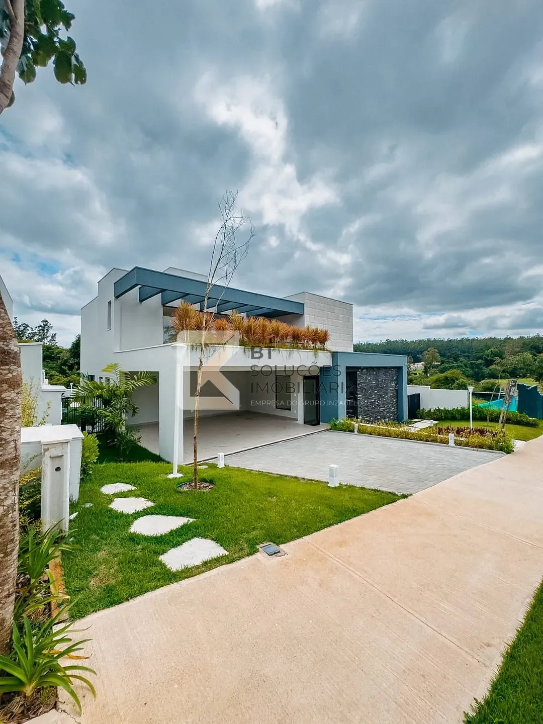 Sobrado, 4 quartos, 420 m² - Foto 7