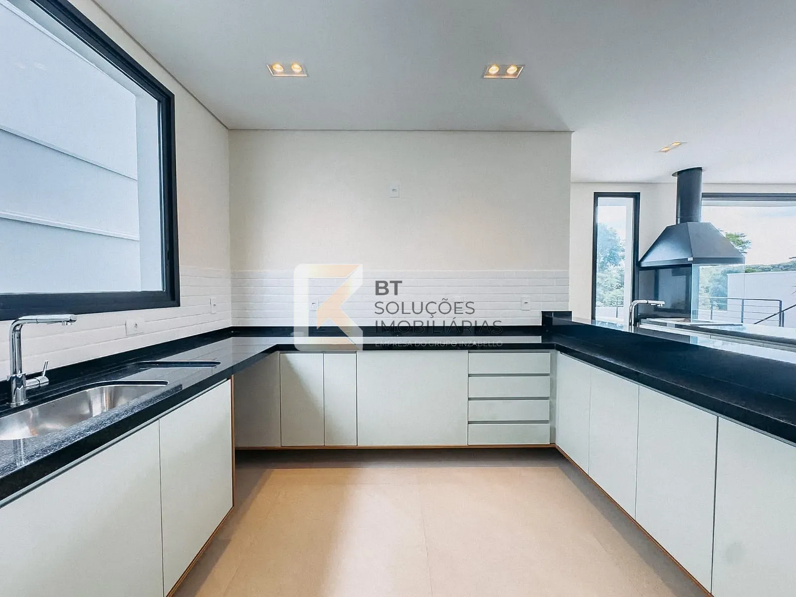 Sobrado, 4 quartos, 420 m² - Foto 16