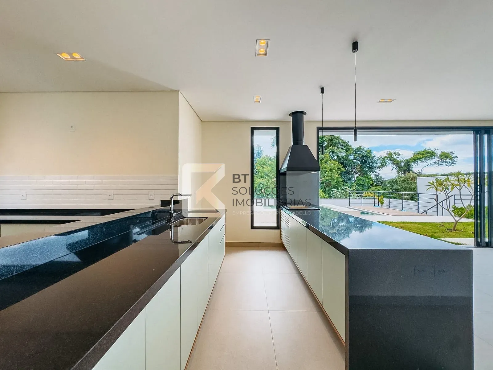 Sobrado, 4 quartos, 420 m² - Foto 49