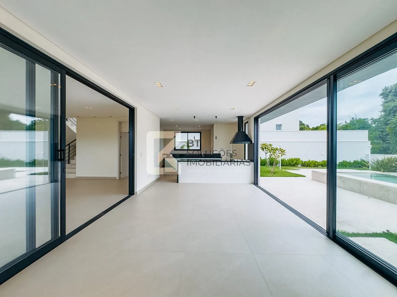 Sobrado, 4 quartos, 420 m² - Foto 51