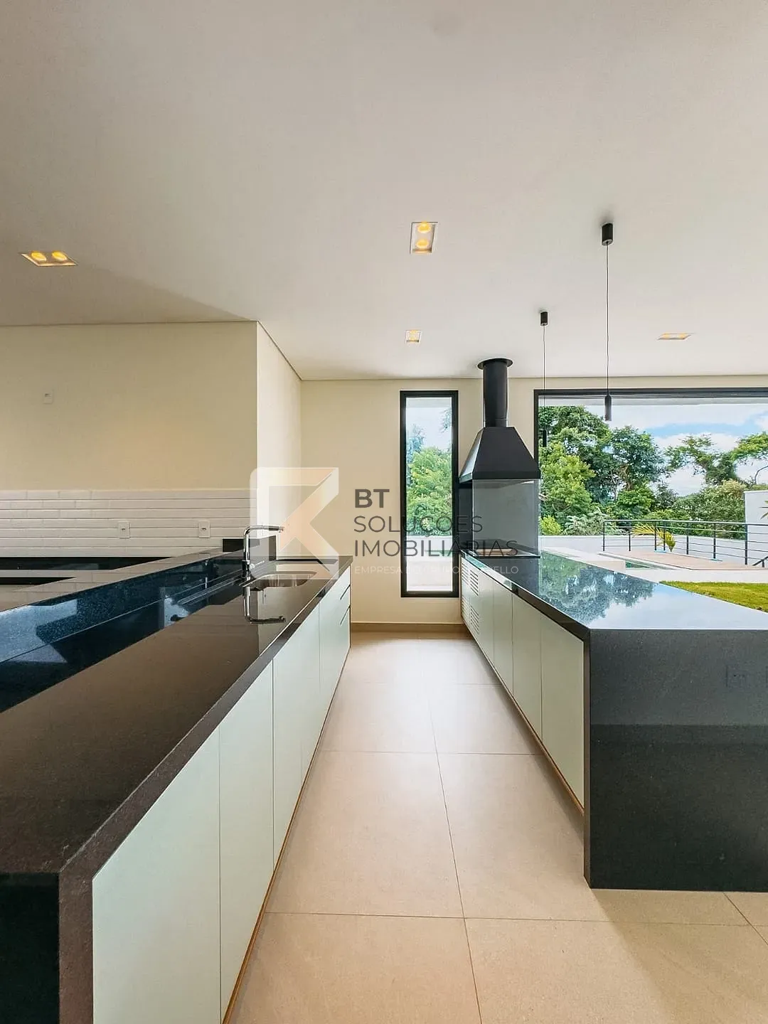 Sobrado, 4 quartos, 420 m² - Foto 18