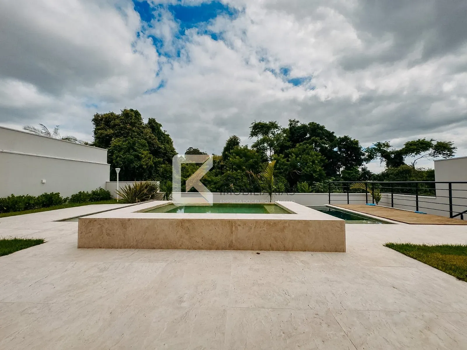 Sobrado, 4 quartos, 420 m² - Foto 52
