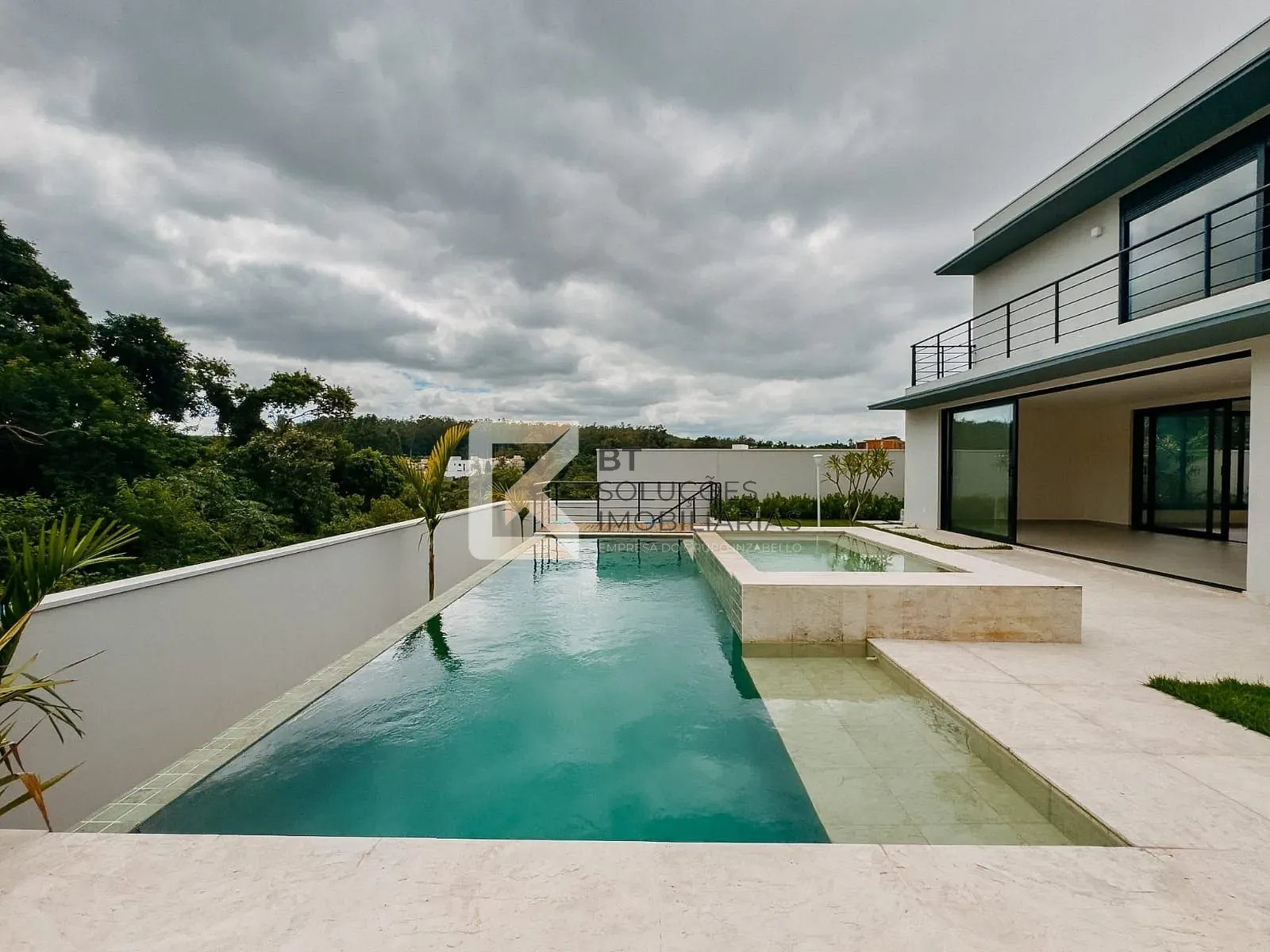 Sobrado, 4 quartos, 420 m² - Foto 53