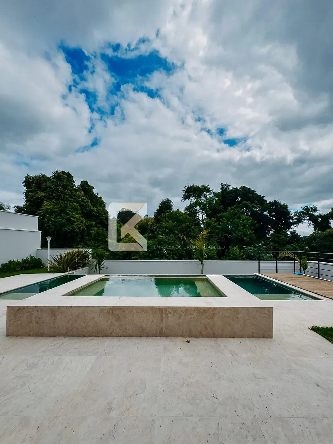 Sobrado, 4 quartos, 420 m² - Foto 54
