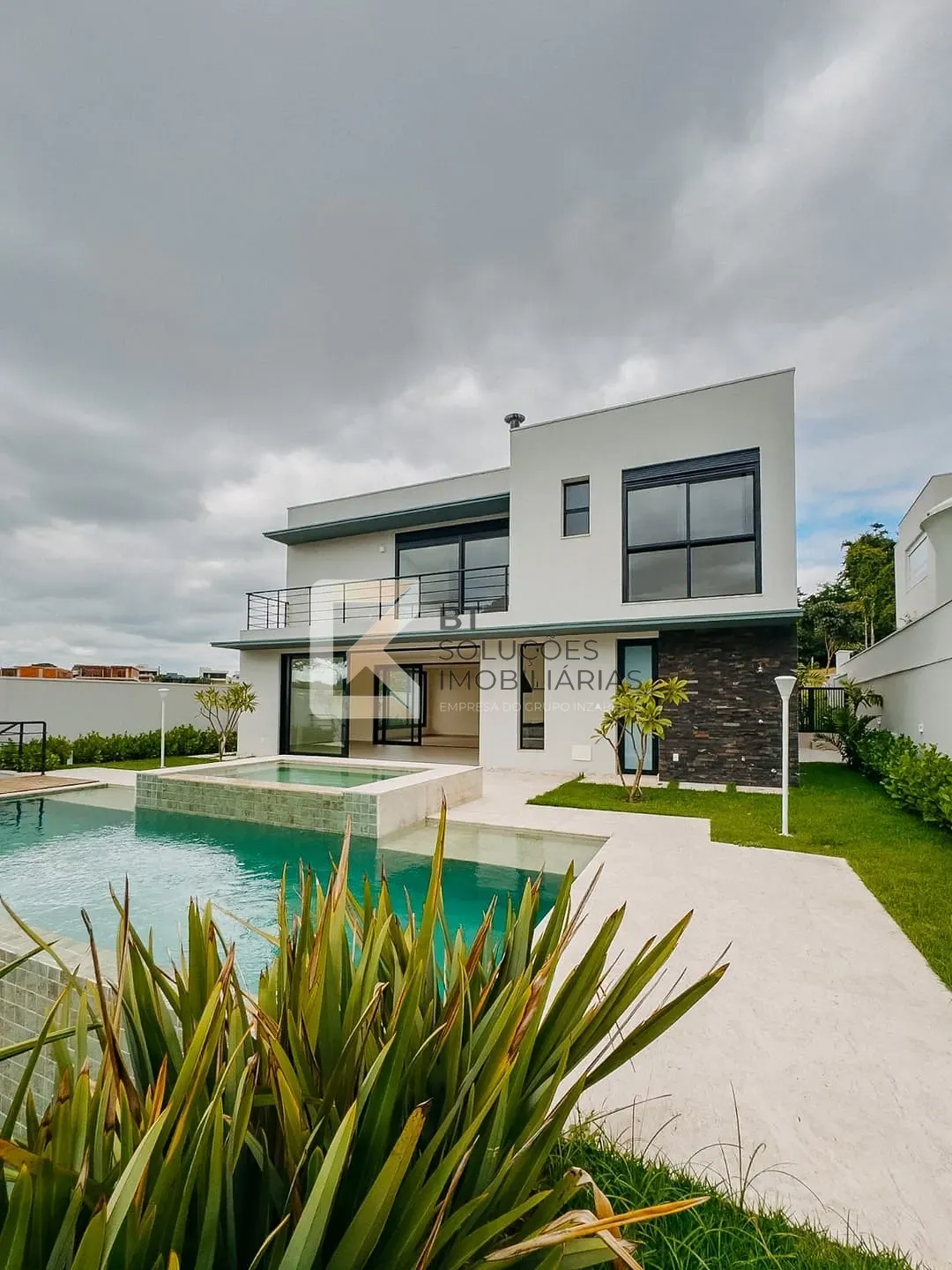 Sobrado, 4 quartos, 420 m² - Foto 55