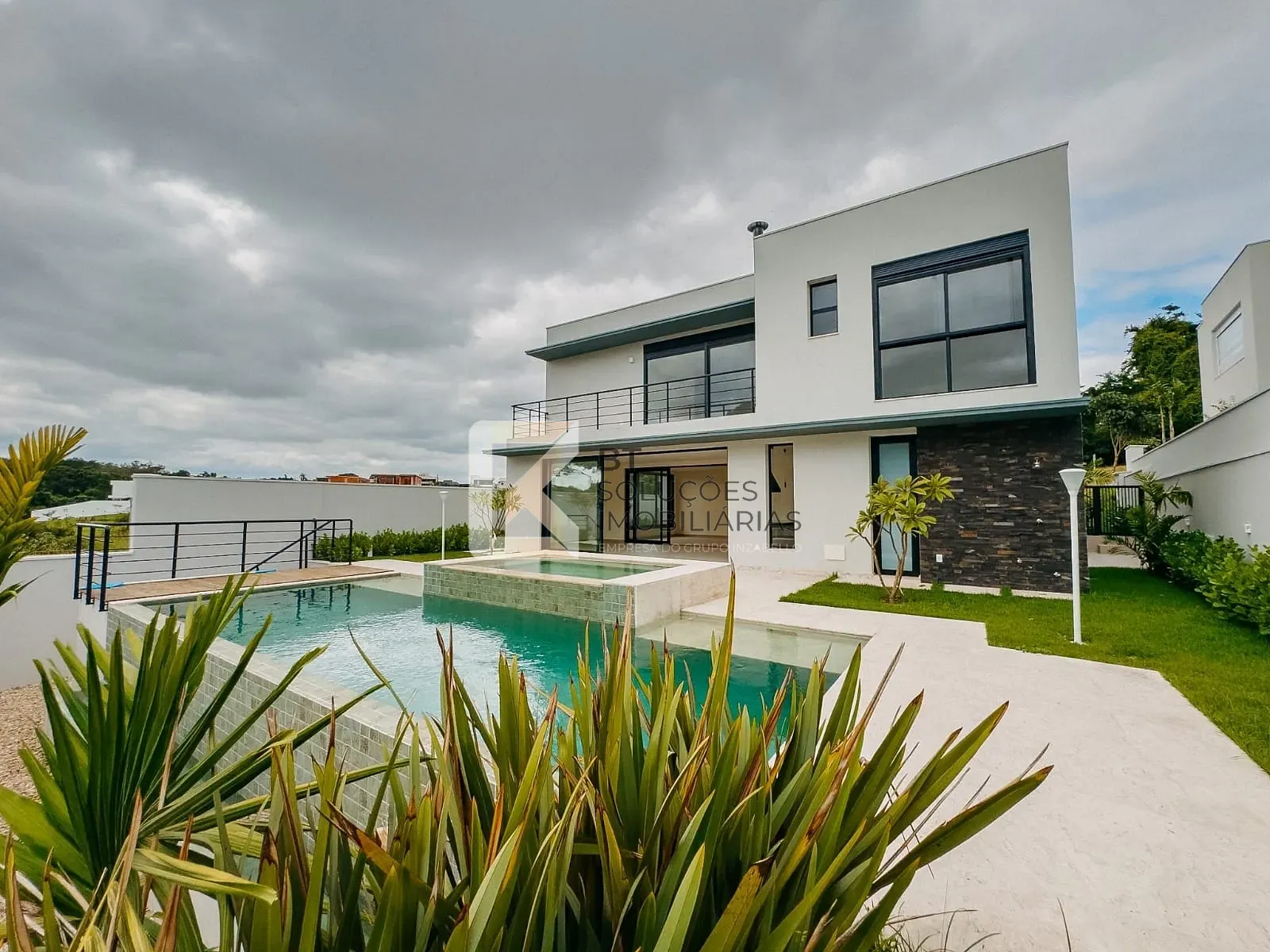 Sobrado, 4 quartos, 420 m² - Foto 56