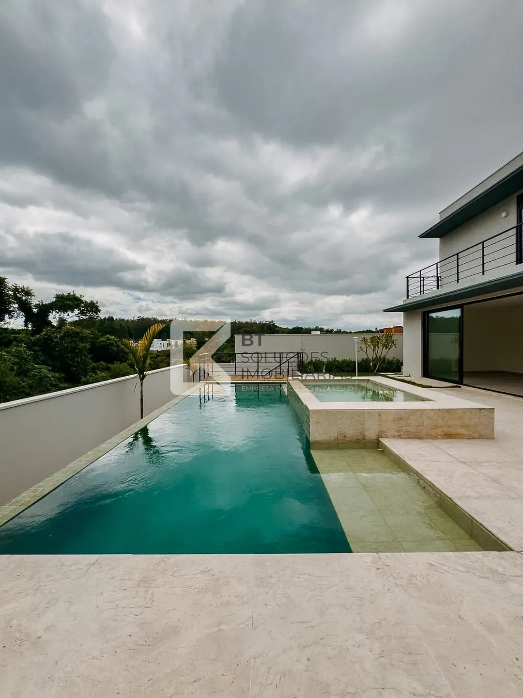 Sobrado, 4 quartos, 420 m² - Foto 57