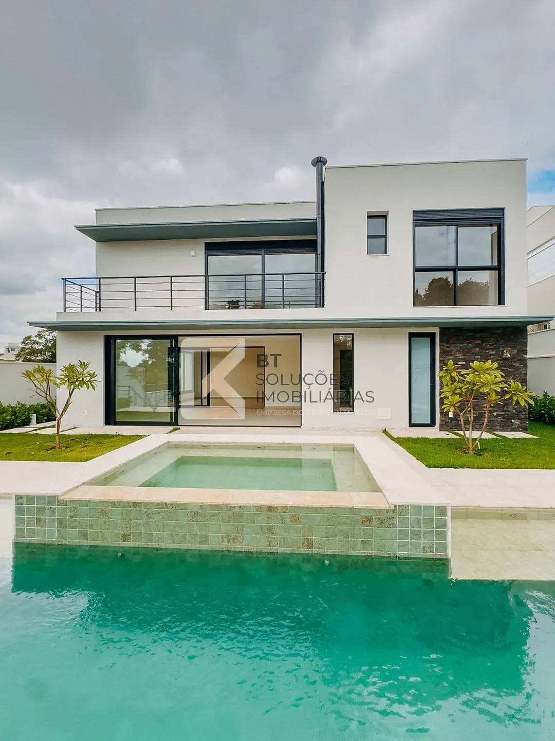 Sobrado, 4 quartos, 420 m² - Foto 58