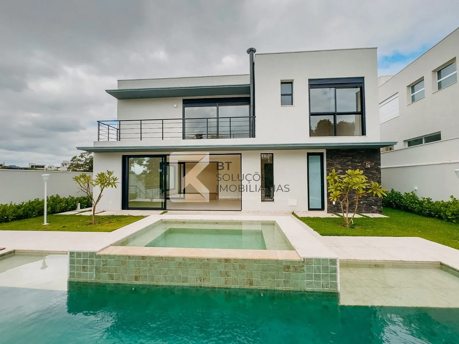 Sobrado, 4 quartos, 420 m² - Foto 59
