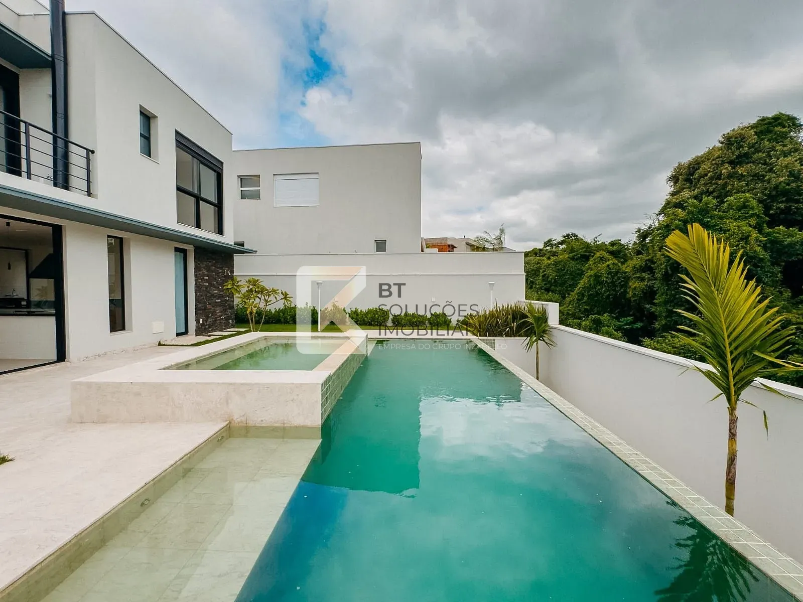 Sobrado, 4 quartos, 420 m² - Foto 60