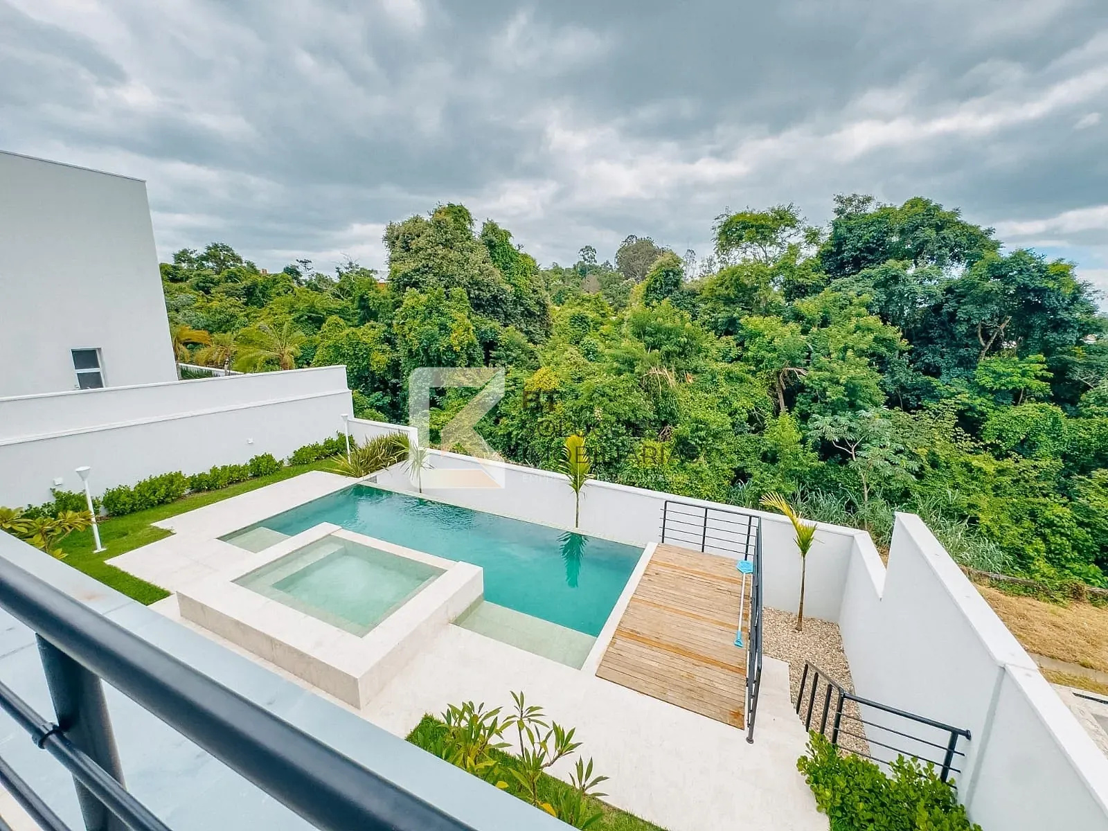Sobrado, 4 quartos, 420 m² - Foto 61