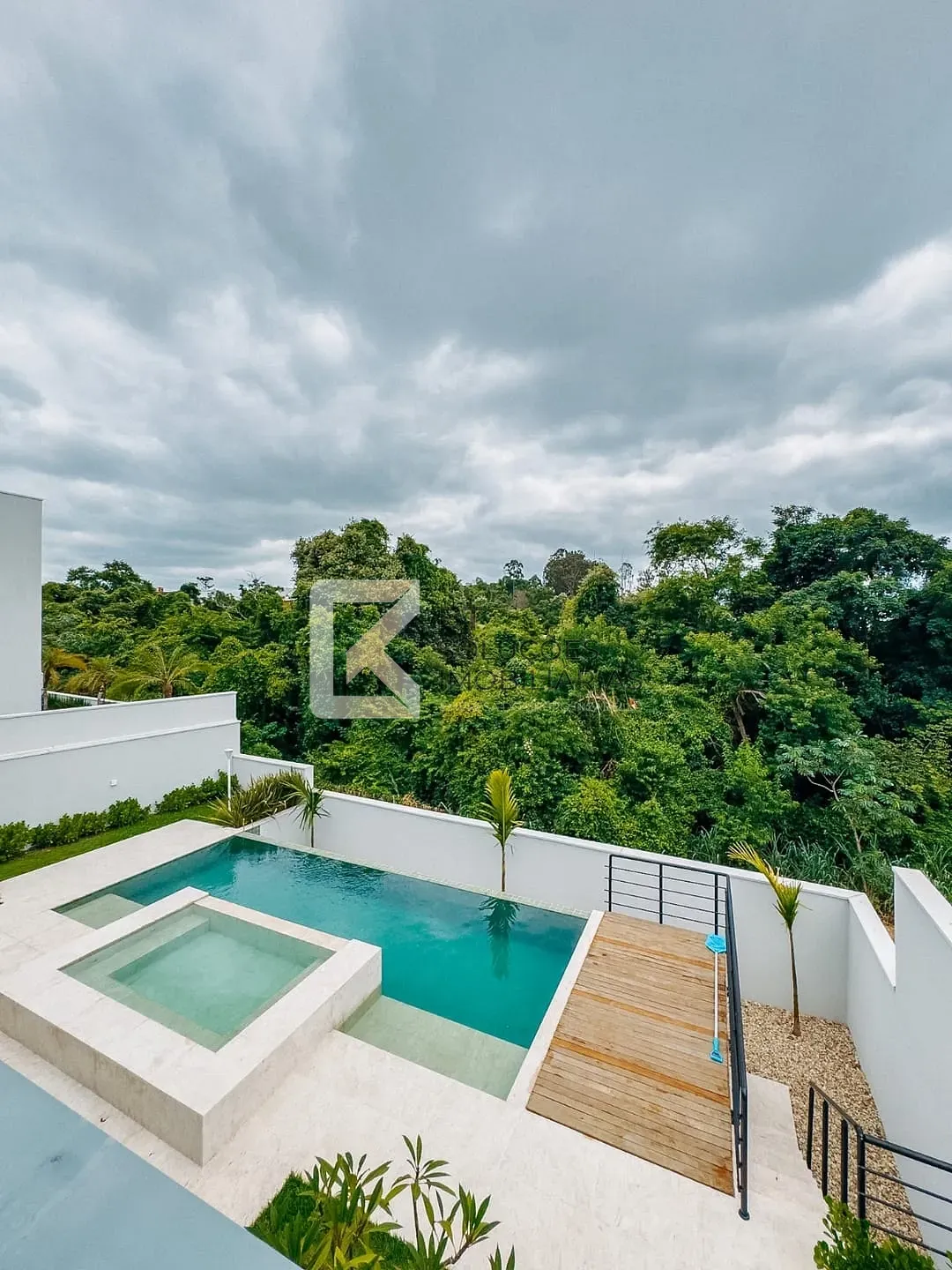 Sobrado, 4 quartos, 420 m² - Foto 62