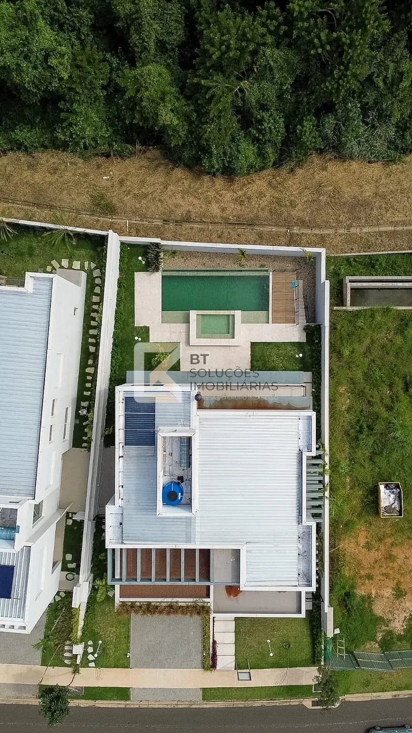 Sobrado, 4 quartos, 420 m² - Foto 2
