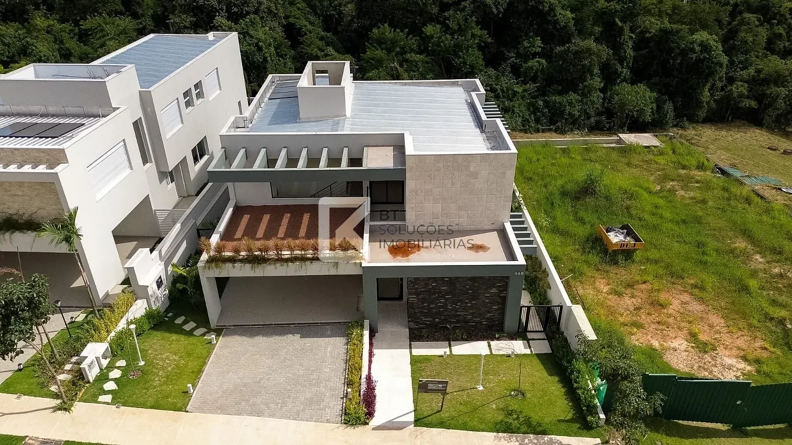 Sobrado, 4 quartos, 420 m² - Foto 5