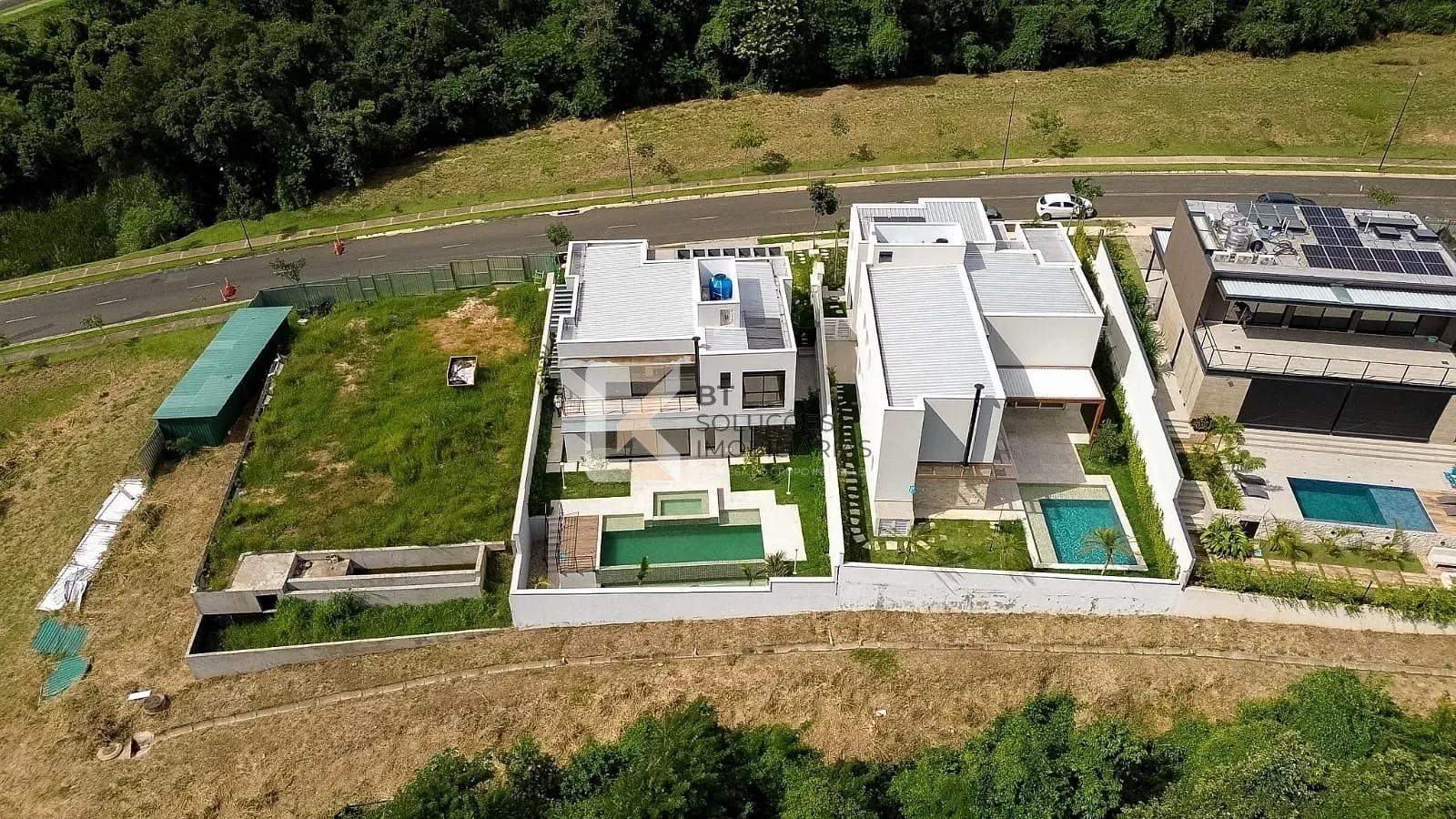 Sobrado, 4 quartos, 420 m² - Foto 3