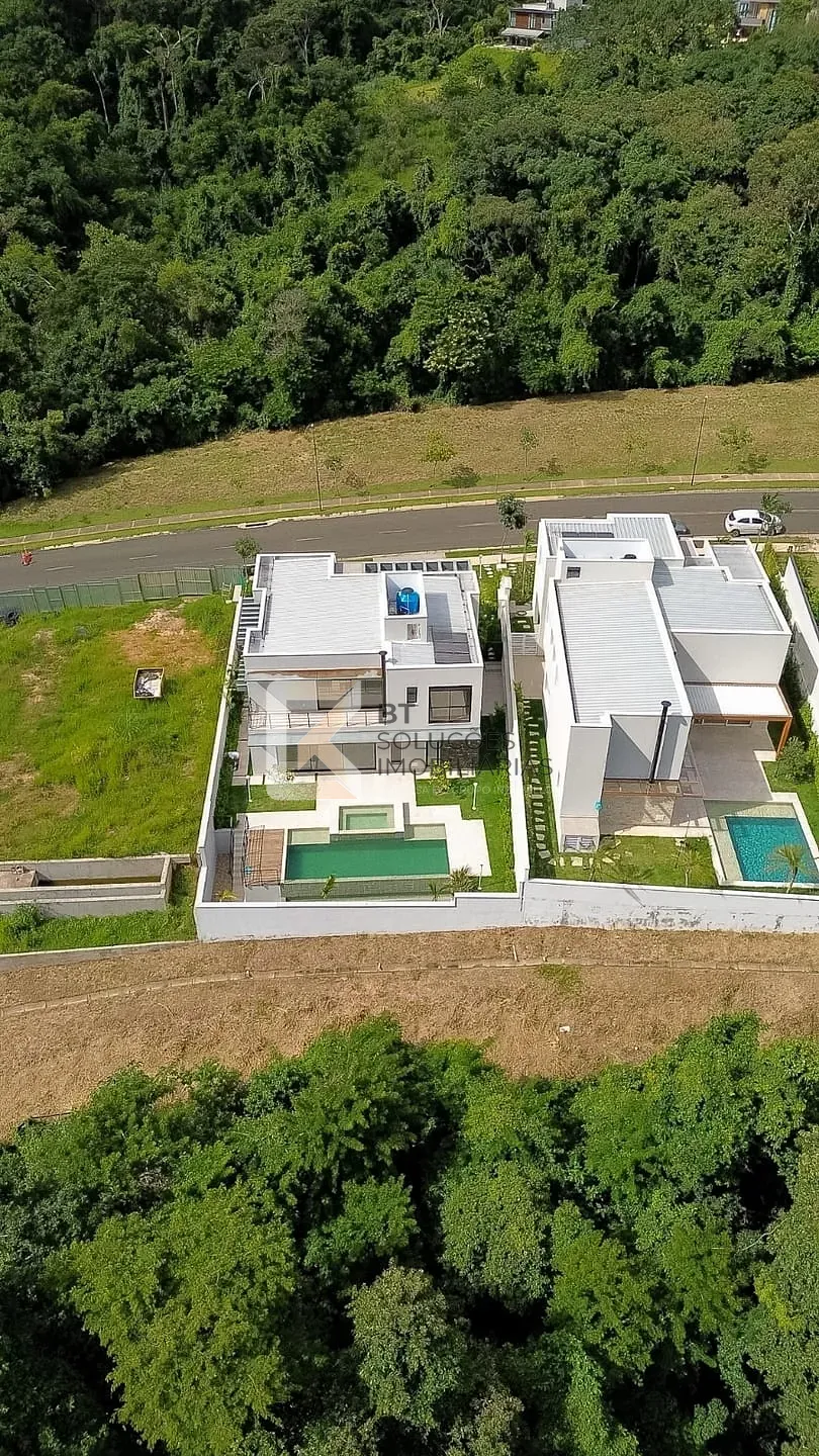 Sobrado, 4 quartos, 420 m² - Foto 4