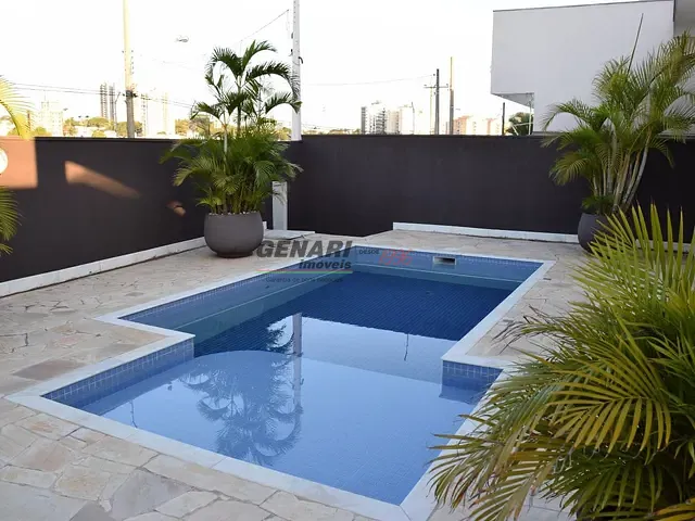 Sobrado com 367m² 5 quartos e 5 banheiros, à venda, no bairro Jardim Esplanada em Indaiatuba