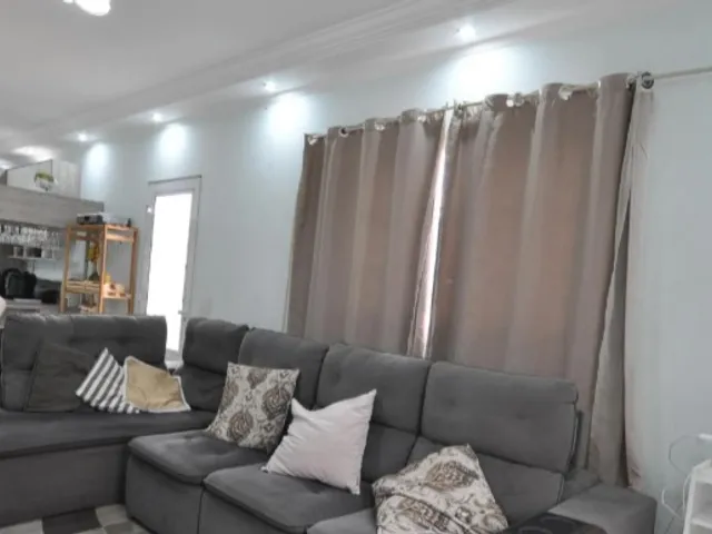 Sobrado com 150m² 4 quartos e 5 banheiros, à venda, no bairro Vila Gustavo em São Paulo