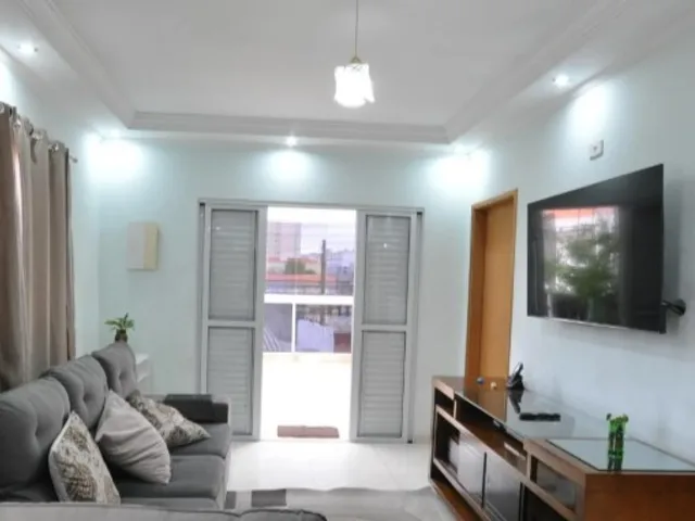 Sobrado com 150m² 4 quartos e 5 banheiros, à venda, no bairro Vila Gustavo em São Paulo