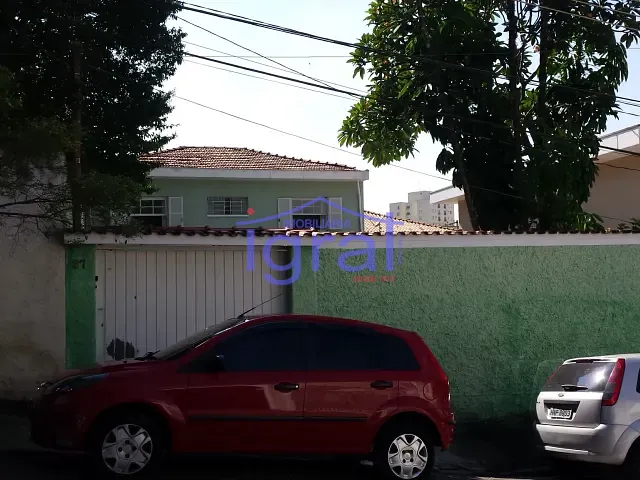 Casa com 250m² 3 quartos e 2 banheiros, à venda, no bairro Parque Jabaquara em São Paulo