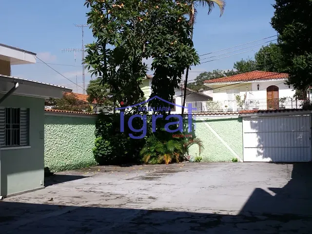 Casa com 250m² 3 quartos e 2 banheiros, à venda, no bairro Parque Jabaquara em São Paulo