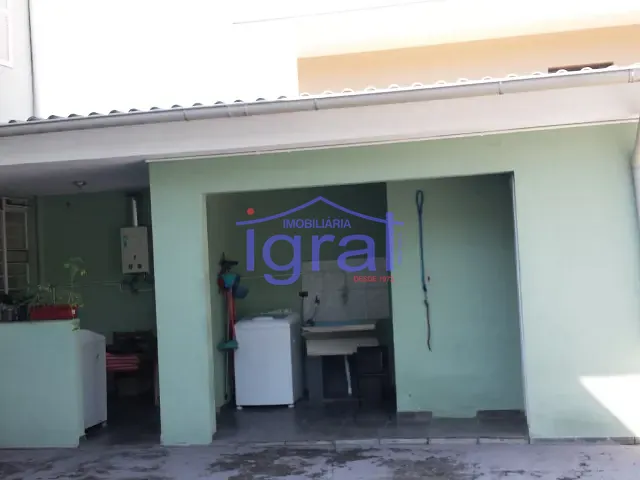 Casa com 250m² 3 quartos e 2 banheiros, à venda, no bairro Parque Jabaquara em São Paulo