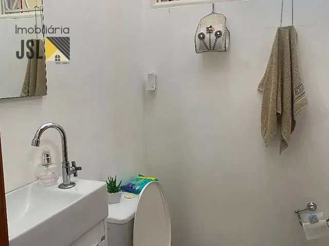 Sobrado com 88m² 3 quartos e 1 banheiro, à venda, no bairro Parque Residencial Santo André em Caçapava