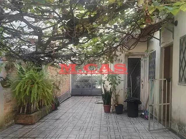 Sobrado 3 quartos e 5 banheiros, à venda, no bairro Mooca em São Paulo