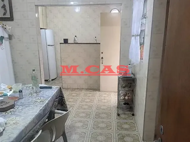 Sobrado 3 quartos e 5 banheiros, à venda, no bairro Mooca em São Paulo