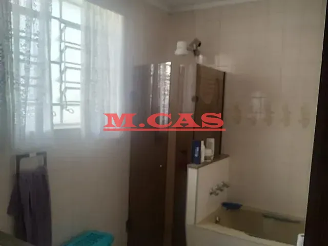 Sobrado 3 quartos e 5 banheiros, à venda, no bairro Mooca em São Paulo