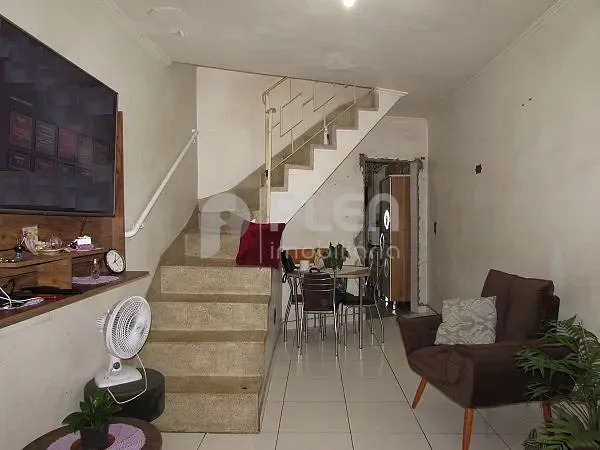 Casa de 2 quartos à venda em Parque Mandaqui, São Paulo