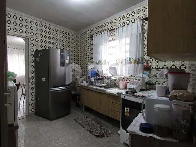 Sobrado 2 quartos e 2 banheiros, à venda, no bairro Parque Mandaqui em São Paulo