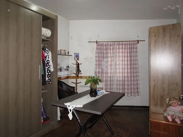 Sobrado 2 quartos e 2 banheiros, à venda, no bairro Parque Mandaqui em São Paulo