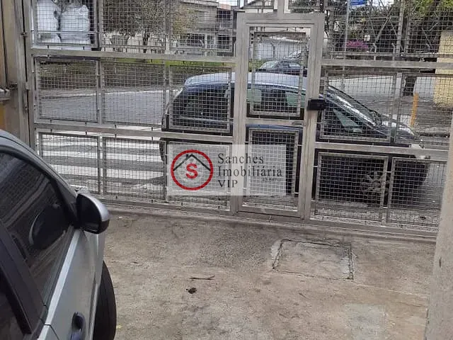 Sobrado 3 quartos e 2 banheiros, à venda, no bairro Vila Califórnia em São Paulo