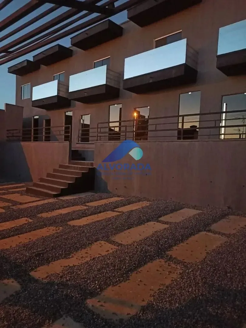 Sobrado, 2 quartos, 75 m² - Foto 4