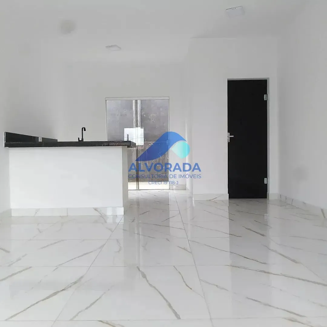 Sobrado, 2 quartos, 75 m² - Foto 3