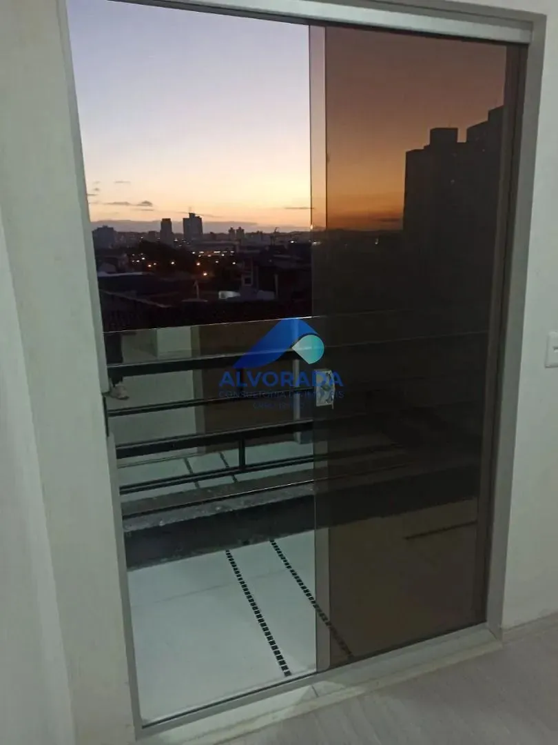 Sobrado, 2 quartos, 75 m² - Foto 5