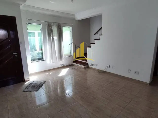 Sobrado com 165m² 4 quartos e 2 banheiros, à venda, no bairro Vila Aricanduva em São Paulo