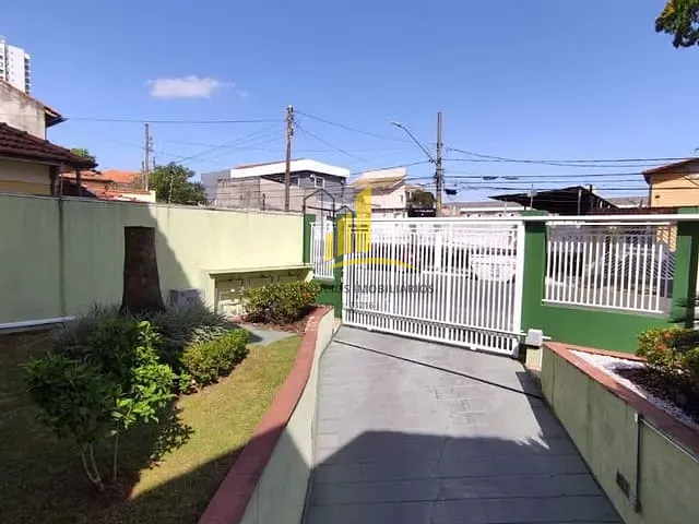 Sobrado com 165m² 4 quartos e 2 banheiros, à venda, no bairro Vila Aricanduva em São Paulo