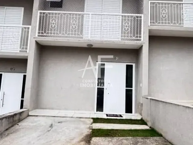 Sobrado com 125m² 2 quartos e 1 banheiro, para alugar, no bairro Monte Belo em Taubaté