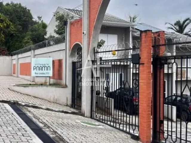Sobrado com 125m² 2 quartos e 1 banheiro, para alugar, no bairro Monte Belo em Taubaté