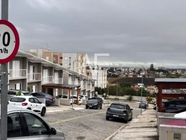 Sobrado com 125m² 2 quartos e 1 banheiro, para alugar, no bairro Monte Belo em Taubaté
