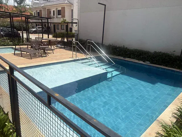 Sobrado 3 quartos e 2 banheiros, à venda, no bairro Parque Taquaral em Campinas