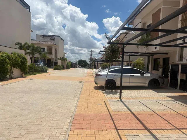 Sobrado 3 quartos e 2 banheiros, à venda, no bairro Parque Taquaral em Campinas