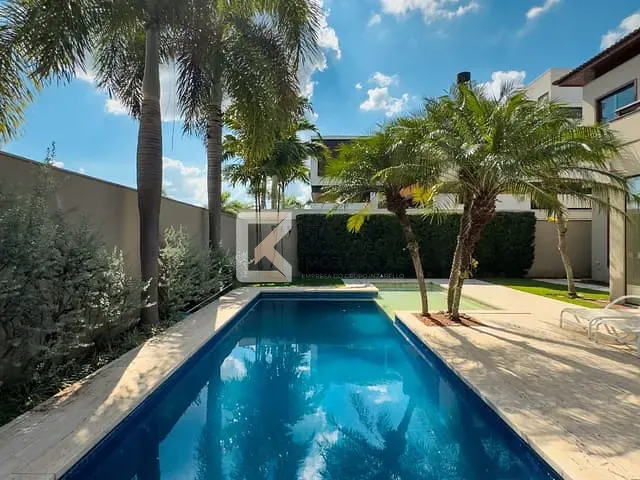 Sobrado com 600m² 4 quartos e 5 banheiros, à venda ou para alugar, no bairro Vila Suíça em Indaiatuba