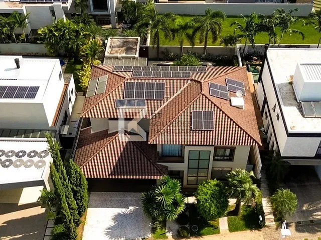 Sobrado com 600m² 4 quartos e 5 banheiros, à venda ou para alugar, no bairro Vila Suíça em Indaiatuba