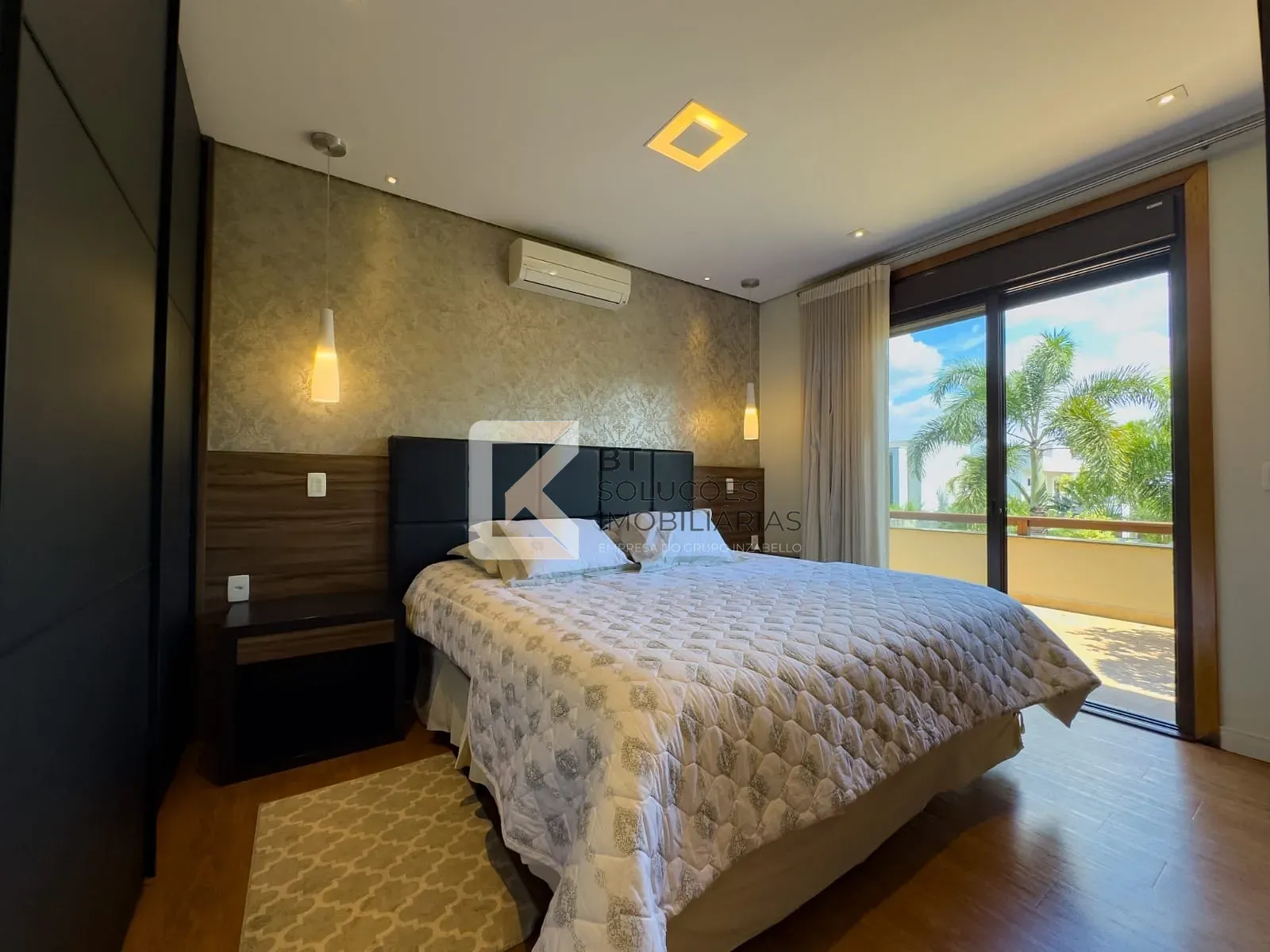 Sobrado, 4 quartos, 500 m² - Foto 22