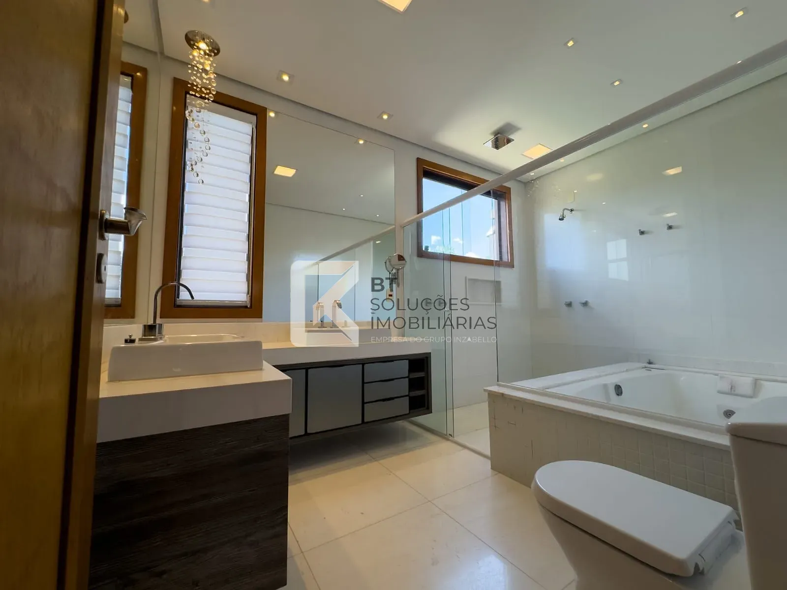 Sobrado, 4 quartos, 500 m² - Foto 43