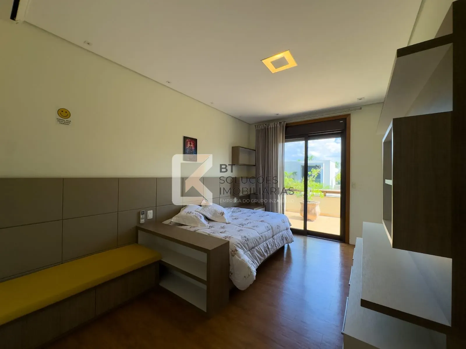 Sobrado, 4 quartos, 500 m² - Foto 27